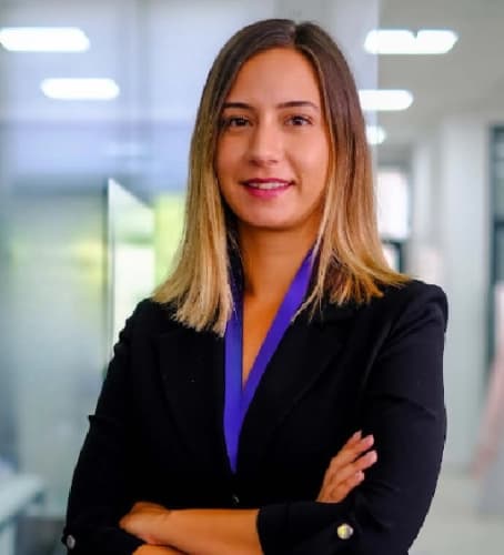 Psk. Dan. Nilüfer Yücel Profil Fotoğrafı