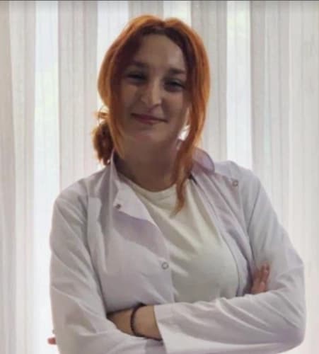 Dil ve Konuşma Terapisti Aysel Sinem Koçanoğlu Profil Fotoğrafı