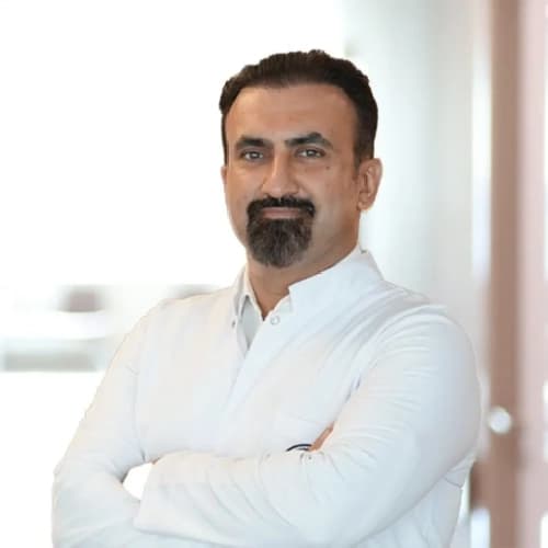 Op. Dr. Mehmet Atakan Profil Fotoğrafı