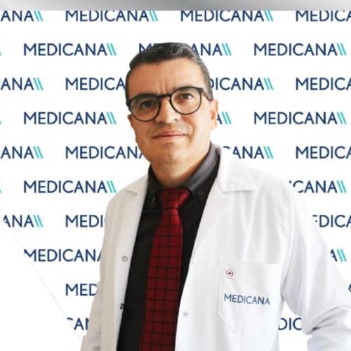 Prof. Dr. Ertuğrul Uzar Profil Fotoğrafı
