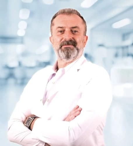 Uzm. Dr. Mehmet Şengül Profil Fotoğrafı