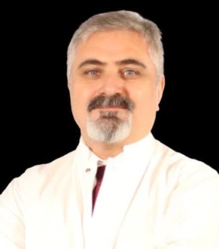 Prof. Dr. Cengiz Kara Profil Fotoğrafı