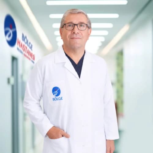 Uzm. Dr. Metin Ağkoç