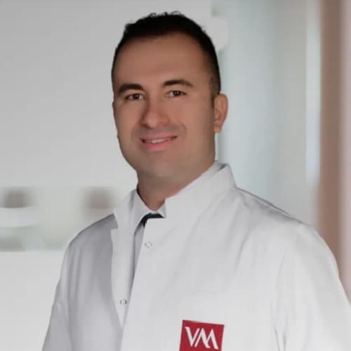 Doç. Dr. Cem Albay Profil Fotoğrafı
