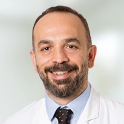 Op. Dr. Gökay Günay Profil Fotoğrafı
