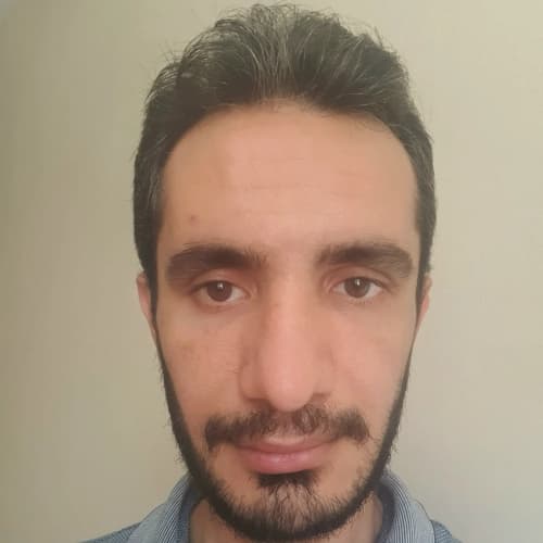 Fzt. Mehmet Turgay