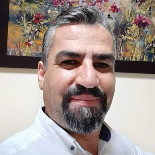 Psk. Dilaver Kaplan Profil Fotoğrafı