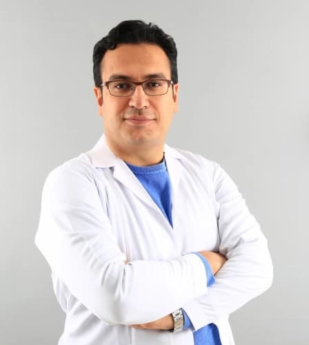Dr. AHMET KAYA Profil Fotoğrafı