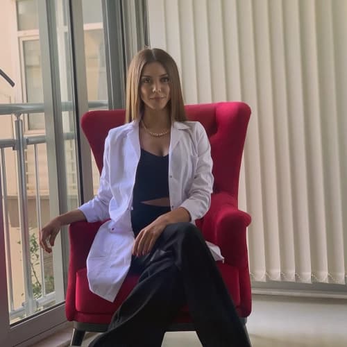 Psk. Büke Sepet Profil Fotoğrafı