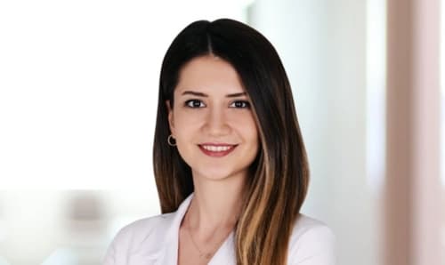 Dyt. Aybüke Açıksöz Profil Fotoğrafı