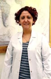 Prof. Dr. Behice Kurtaran Profil Fotoğrafı