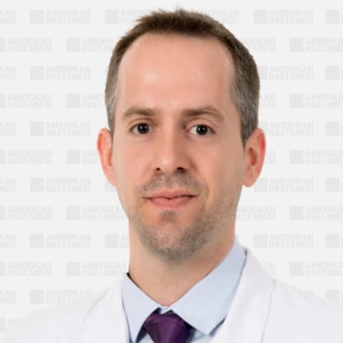 Doç. Dr. Hakan Özben Profil Fotoğrafı