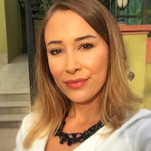 Klinik Psikolog Kübra Akça