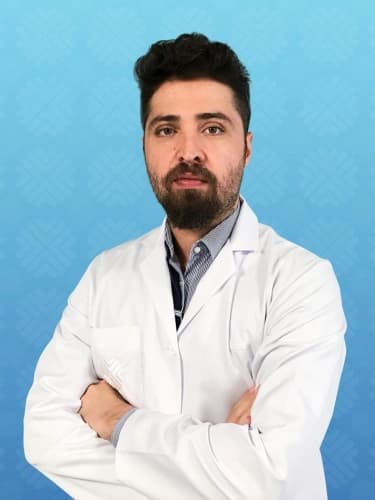Op. Dr. Cihan Albayrak
