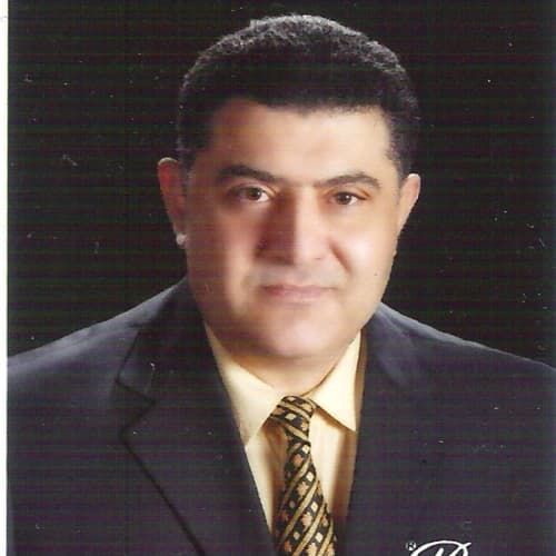 Uzm. Dr. Yavuz Özkan Profil Fotoğrafı