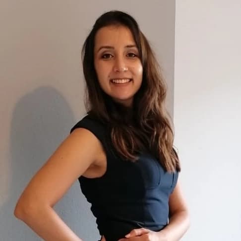 Uzm. Dyt. Utku Begüm Öztürkler Profil Fotoğrafı