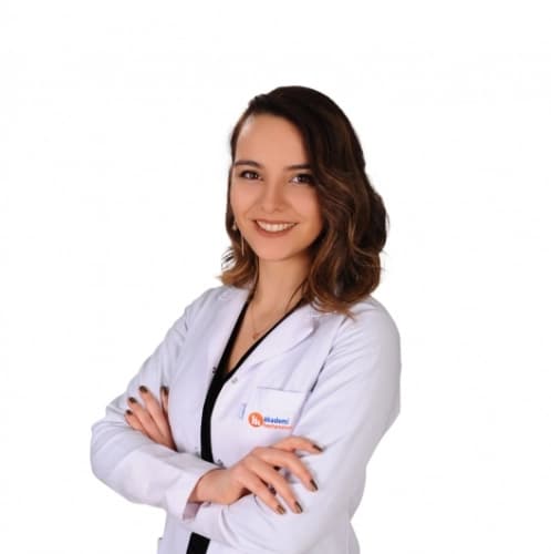 Dyt. Büşra Söylemez Ay Profil Fotoğrafı