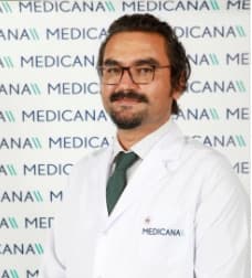 Op. Dr. Evren Sandal Profil Fotoğrafı