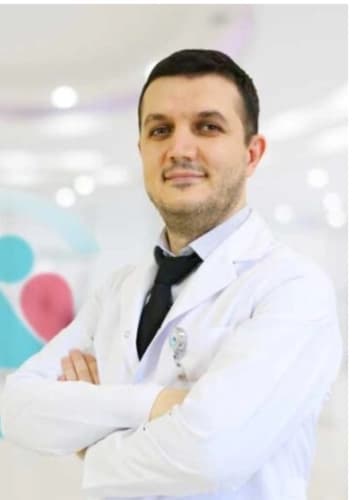 Uzm. Dr. Nasih Yılmaz