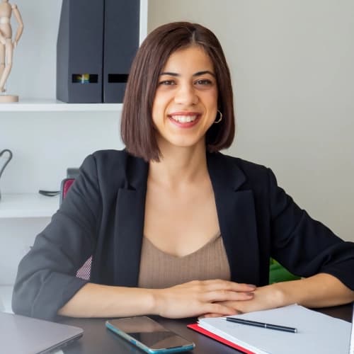 Dyt. Şeyma Bahar Profil Fotoğrafı