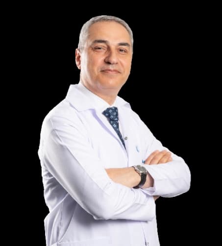 Doç. Dr. Alaattin Öztürk Profil Fotoğrafı