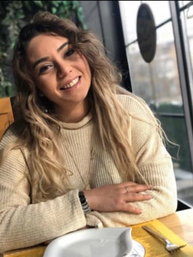 Dyt. Aslıhan Ağyar Profil Fotoğrafı