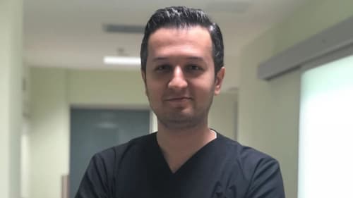 Op. Dr. İsmail Çoban Profil Fotoğrafı