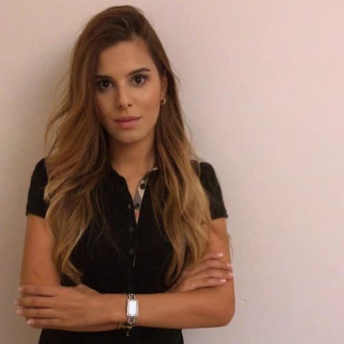 Psk. Gülşah Sabuncu Profil Fotoğrafı