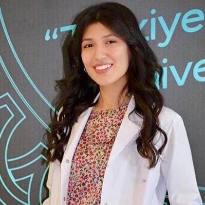 Dyt. Hatice Altunsoy Profil Fotoğrafı