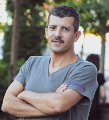 Dt. Ahmet Samra Profil Fotoğrafı