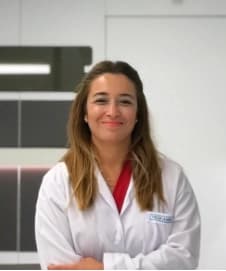 Uzm. Dr. Ayşe Eda Bayram Palaoğlu