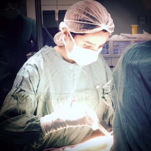 Op. Dr. Gözde Doğan