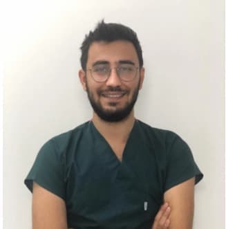 Dr. Dt. Eray Aktay Profil Fotoğrafı