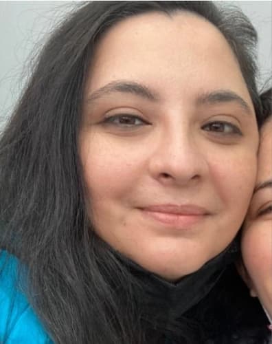 Dt. Meriyan Mollaoğlu