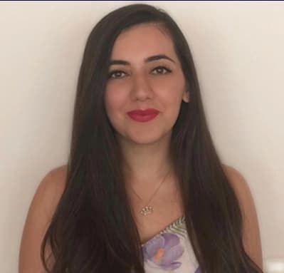 Klinik Psikolog Merve Çalış Profil Fotoğrafı