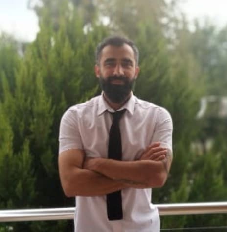Aile Danışmanı Hüsameddin Ekici Profil Fotoğrafı