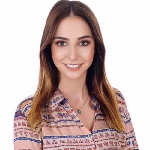 Uzm. Psk. Büşra Karadağ