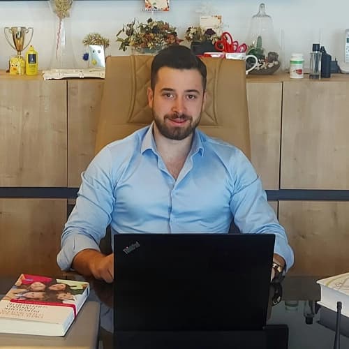 Psk. Bahattin Mollamahmutoğlu Profil Fotoğrafı