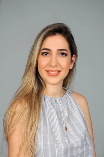 Klinik Psikolog Nehir Hamurlu Evciler Profil Fotoğrafı