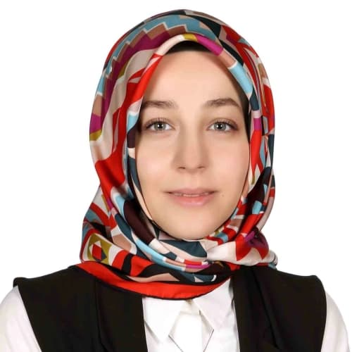 Psikoterapist Seniha Sipahioğlu Atağ