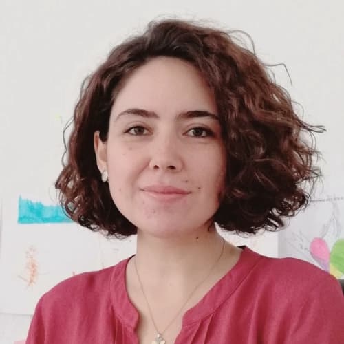 Uzm. Psk. Elif Eker Profil Fotoğrafı