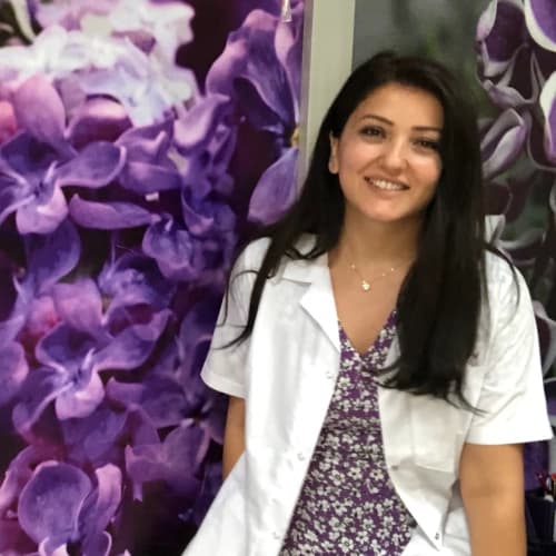 Op. Dr. Sultan Yalçın Profil Fotoğrafı