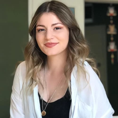 Dyt. Rabia Tangut Profil Fotoğrafı