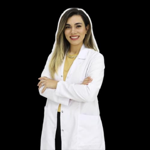Dyt. Hatice Sertkaya Osan Profil Fotoğrafı