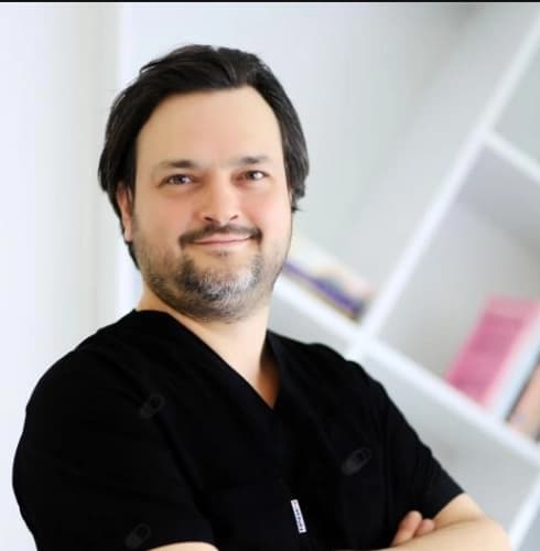 Dt. Sertan İçli