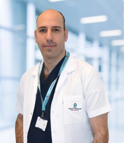 Uzm. Dr. Ege Altan
