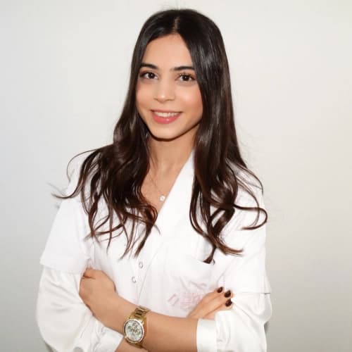 Psk. İlayda Bilmez Profil Fotoğrafı