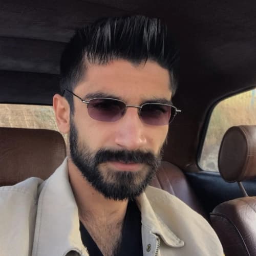 Dr. Ardıl Bedir Yaşıt Profil Fotoğrafı