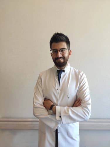 Dr. Hüseyin Kaya Profil Fotoğrafı