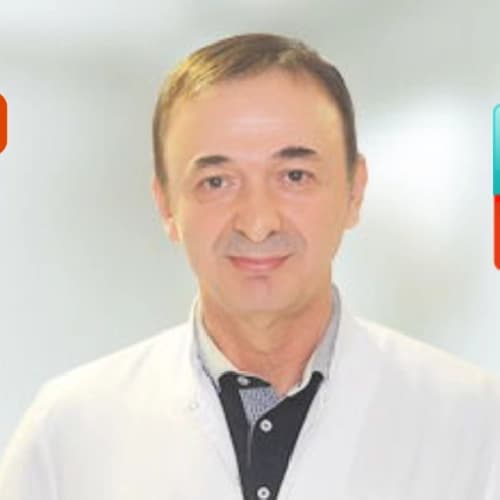 Op. Dr. İbrahim Sefa Kaçar